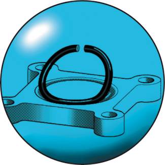 LOCTITE Soluções de Reparação