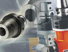 Ferramentas Especiais e Soluções de Maquinação