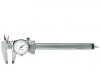 Paquímetros com Mostrador