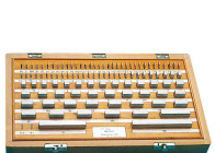 Calibres Retangulares