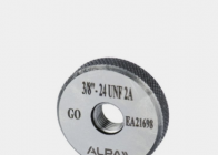 Calibres Fêmea Rosca