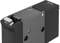 cilindros de paragem