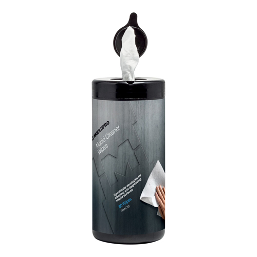 Toalhetes Húmidos de Limpeza