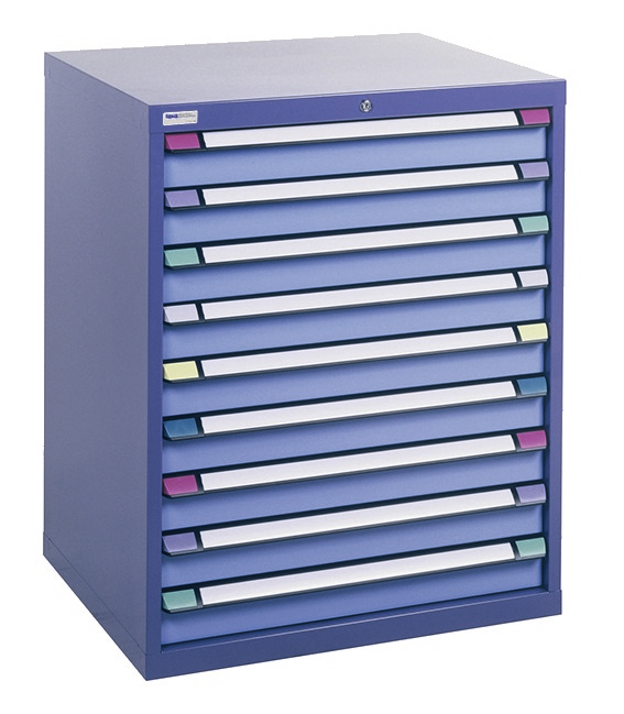 Armários de Gavetas