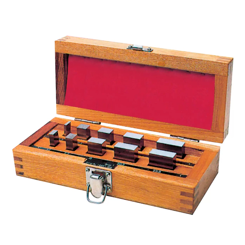 Blocos Padrão - ALPA