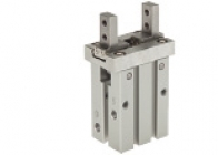 Pinça paralela SHZ (Ø 10-25)