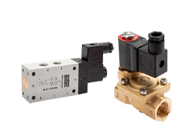 Válvulas - Aceleradores - Silenciadores