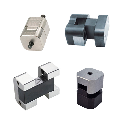 Unidades de Guiamento Prismáticas