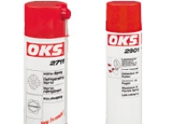 Produtos de serviço OKS