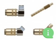 Série Europeia - Informação Técnica