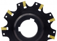 Fresagem Chanfrar e Ranhurar