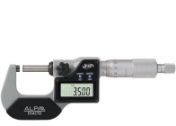 Micrómetros Digitais - LINK