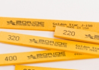 PEDRAS DE POLIR E ACABAMENTO