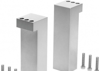 acessórios para garras