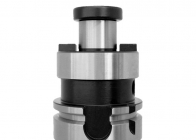 Cones de Rocas com Furo