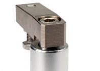 Cilindro de fixação giratória (braçadeira giratória) SQK (Ø 16 - 40)