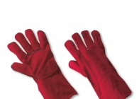 Luvas de Protecção