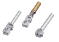 Hastes compensadoras