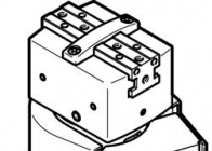 unidade de articulação rotativa
