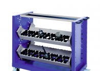 Armários de Ferramentas