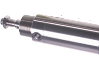 Cilindro redondo de aço inoxidável ISO 6431 (artigo descontinuado)