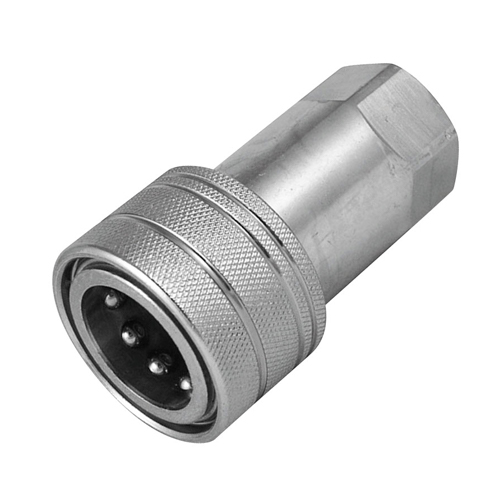 Acoplamentos Hidraúlicos