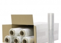 Equipamento e Materiais de Embalagem