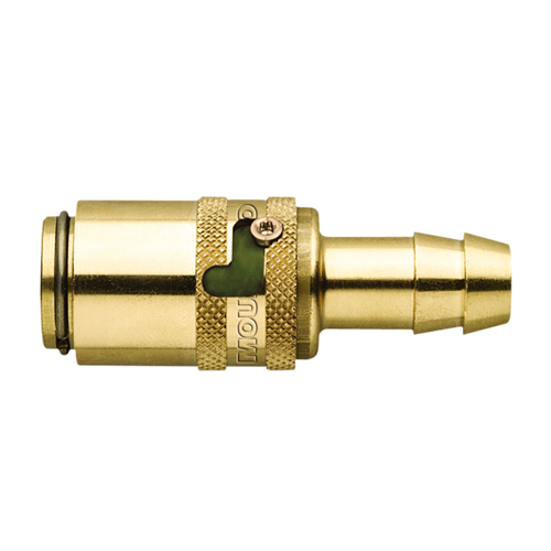 Acoplamentos Safety Type TS