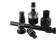  Acessórios da Extracção