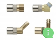 Série Internacional - Informação Técnica