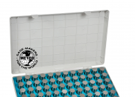 Calibres cilíndricos de furos