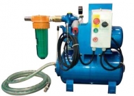 Fixação por Vácuo