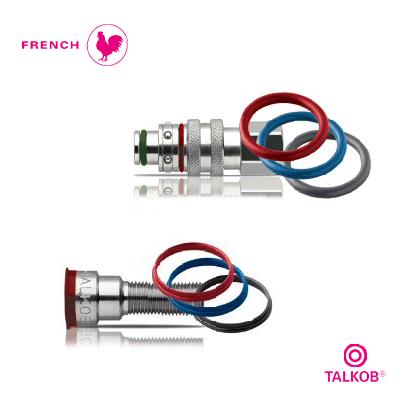 Records Rápidos France (S)