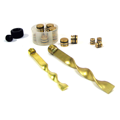 Elementos de Arrefecimento