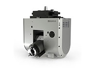 Madaula - Cabeças e Acessórios - Fresagem, Perfuração, Tornos Verticais