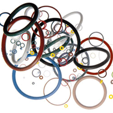 Acessórios de Vedação