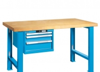 Bancadas de Trabalho