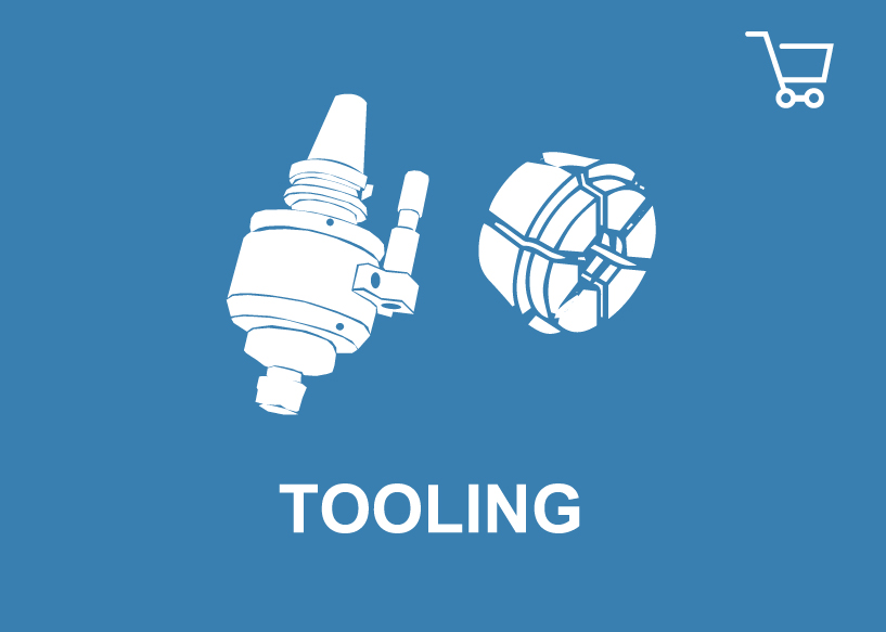 TOOLING - Ferramentas