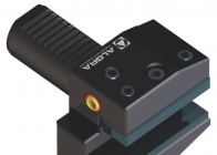 Cabeças Motorizadas, VDI, Buchas Aces. Torno