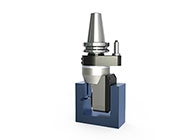 Série CAP - Cabeças Angulares de Formato Estreito