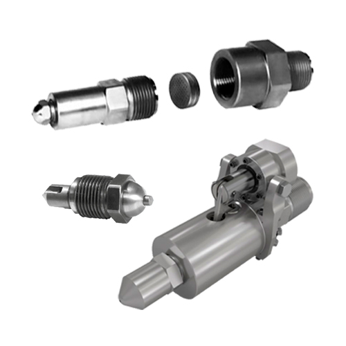 Bicos, Misturadores, Filtros  Máquinas Injecção