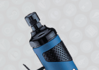 Rectificadoras Rotativas e Limadores