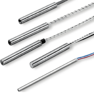 Resistências Cartucho