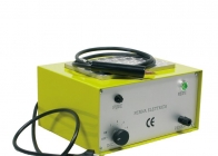 Equipamentos de Gravação e Desmagnetizadores