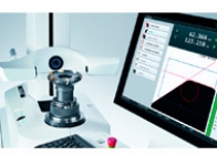 Tecnologia de Presetting - HAIMER