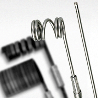 Resistências Helicoidais