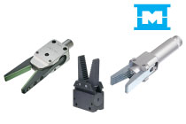 Pinças Pneumáticas