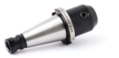 Weldon, Porta Buchas e Retração Térmica