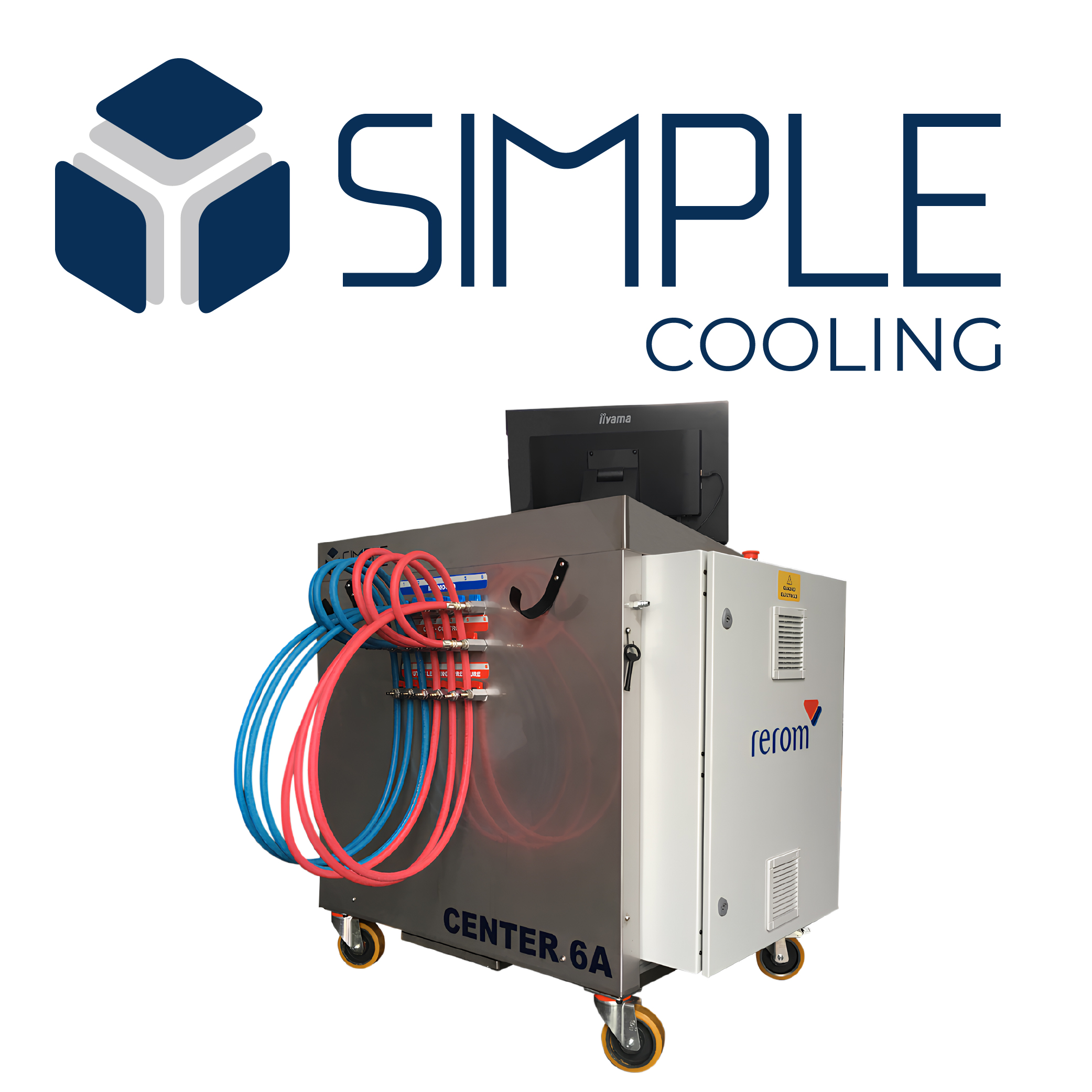 REFROIDISSEMENT SIMPLE