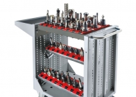 Armários Porta Ferramentas